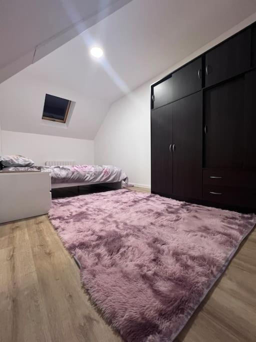 Logement Friville Ngoại thất bức ảnh