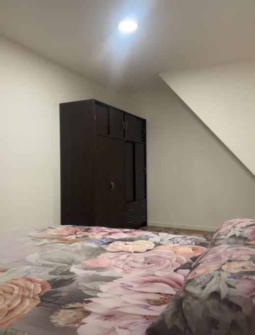 Logement Friville Ngoại thất bức ảnh